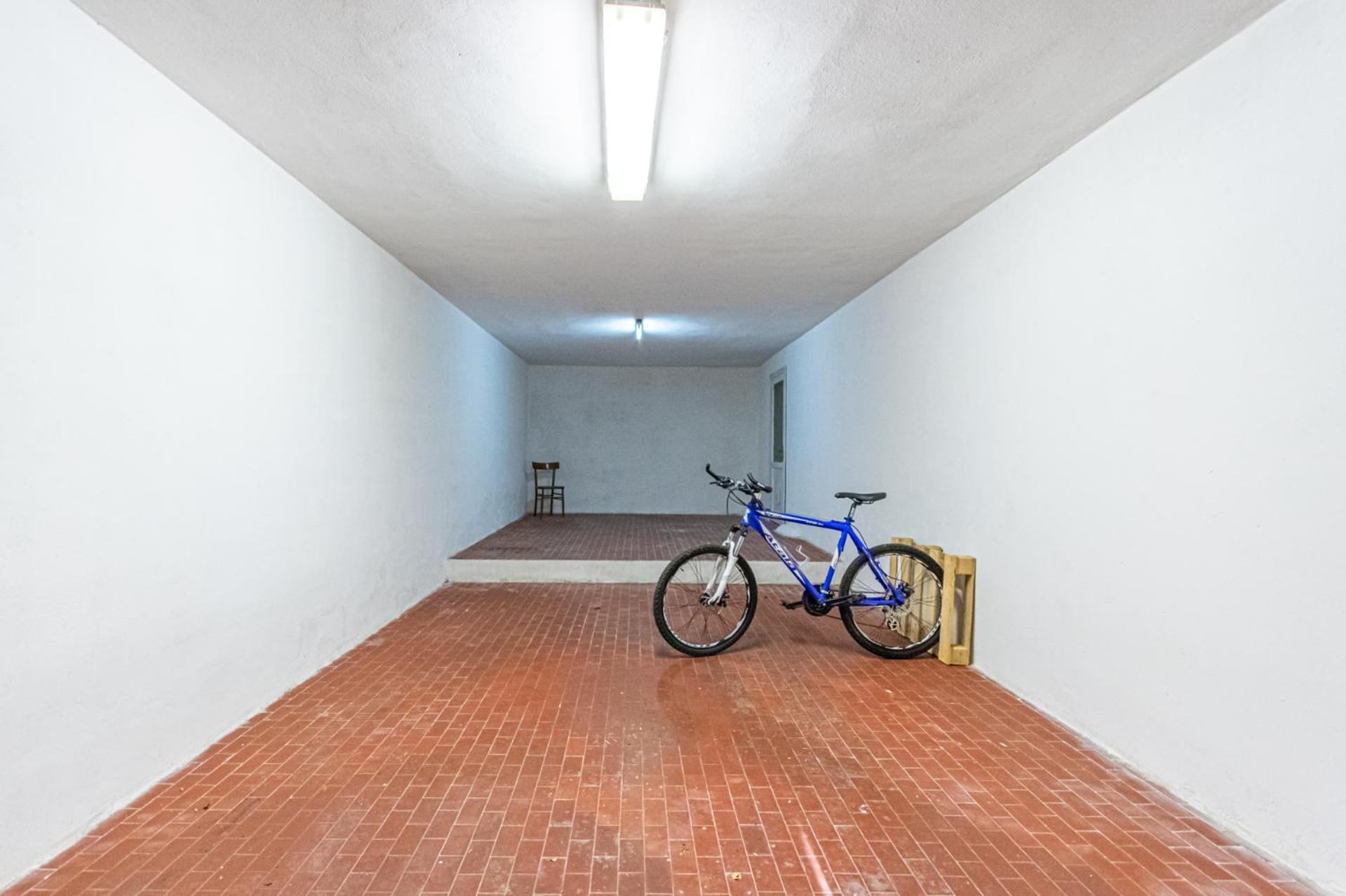 Villa Panoramica Garden Bike Massa Marittima Εξωτερικό φωτογραφία