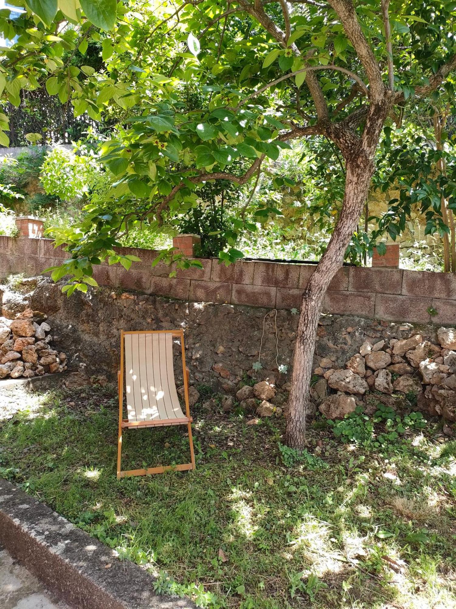 Villa Panoramica Garden Bike Massa Marittima Εξωτερικό φωτογραφία