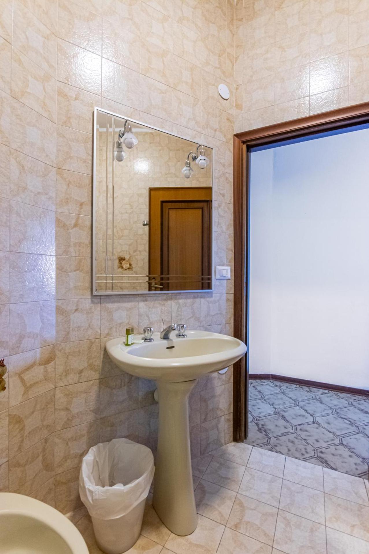 Villa Panoramica Garden Bike Massa Marittima Εξωτερικό φωτογραφία