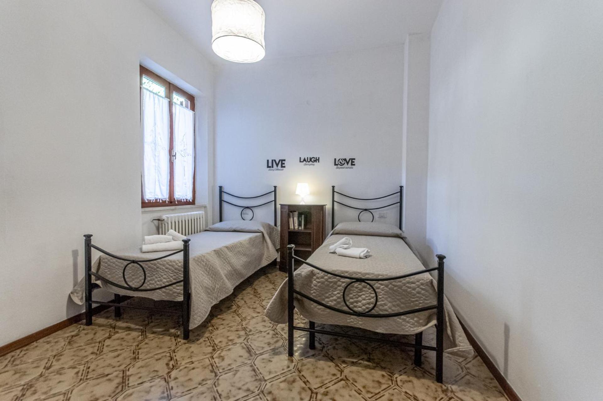 Villa Panoramica Garden Bike Massa Marittima Εξωτερικό φωτογραφία