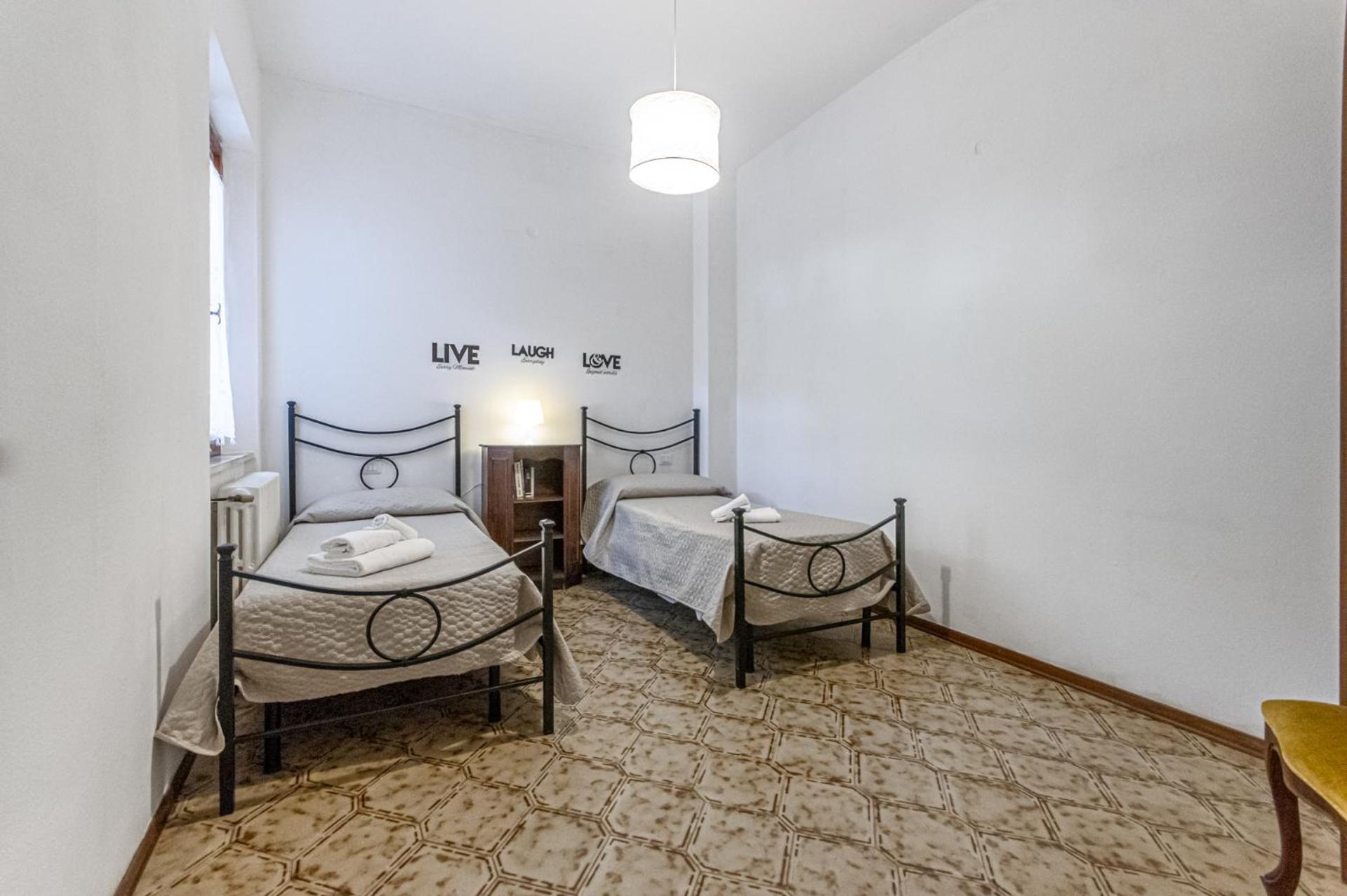 Villa Panoramica Garden Bike Massa Marittima Εξωτερικό φωτογραφία