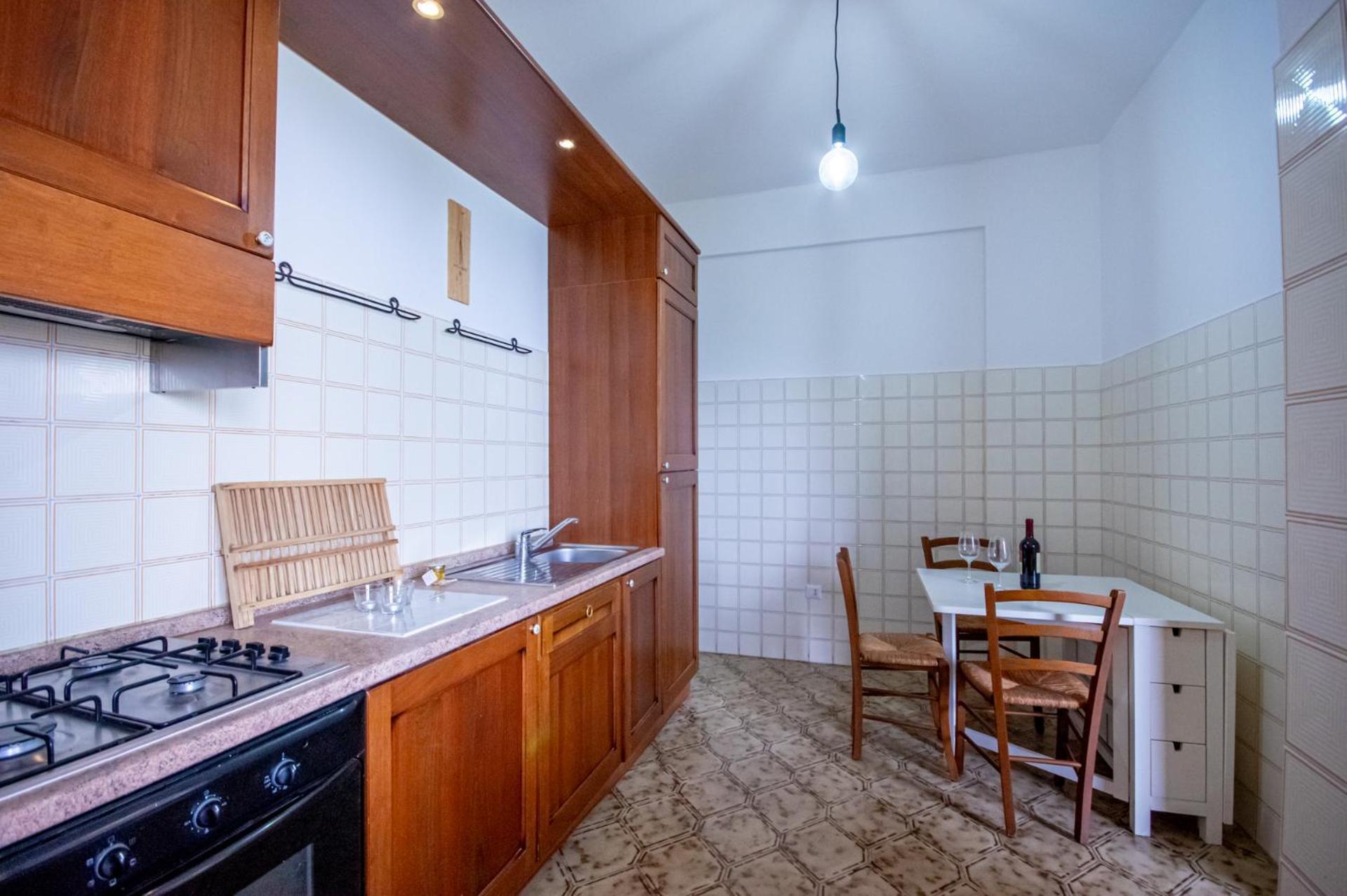 Villa Panoramica Garden Bike Massa Marittima Εξωτερικό φωτογραφία