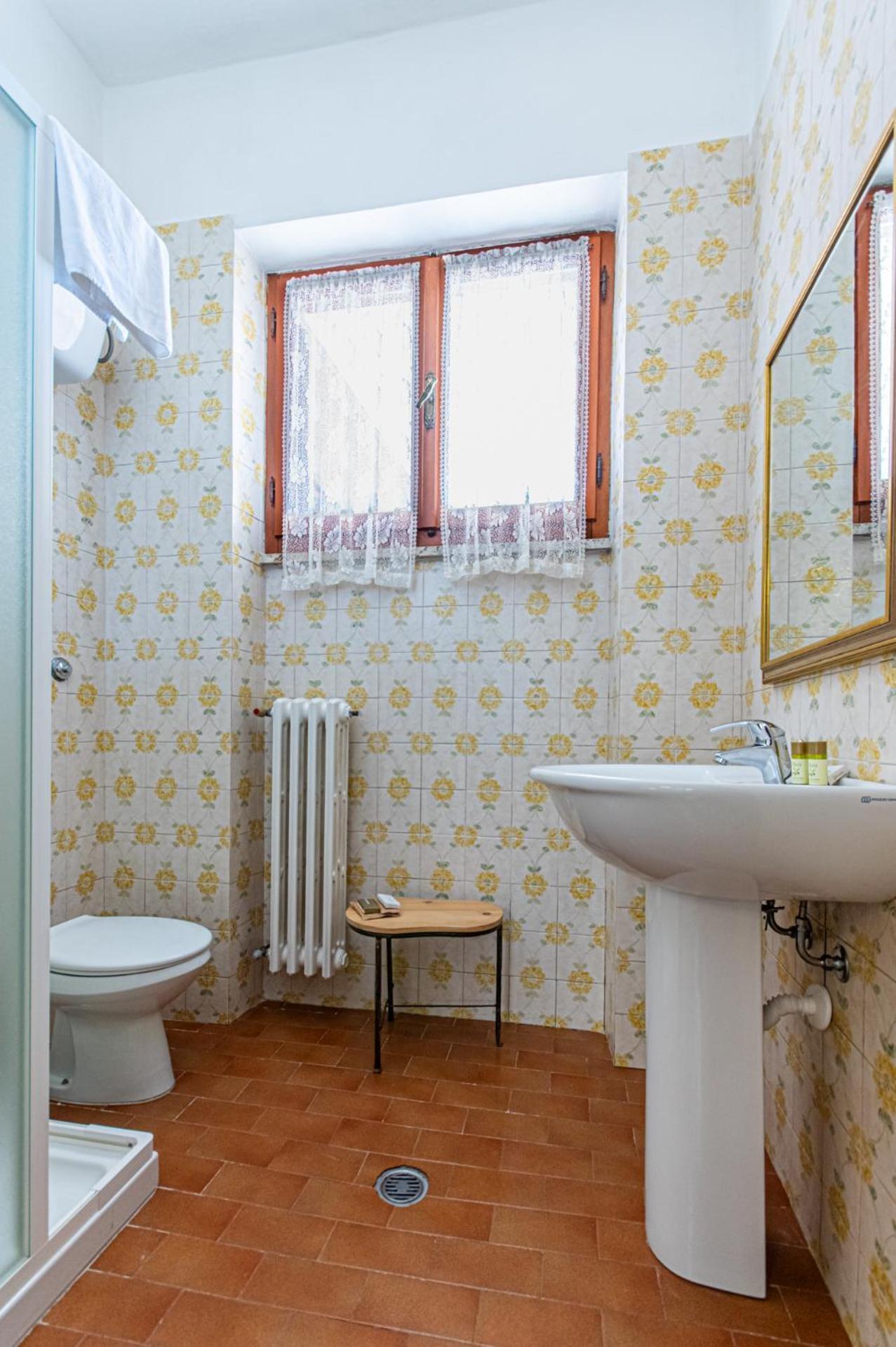 Villa Panoramica Garden Bike Massa Marittima Εξωτερικό φωτογραφία