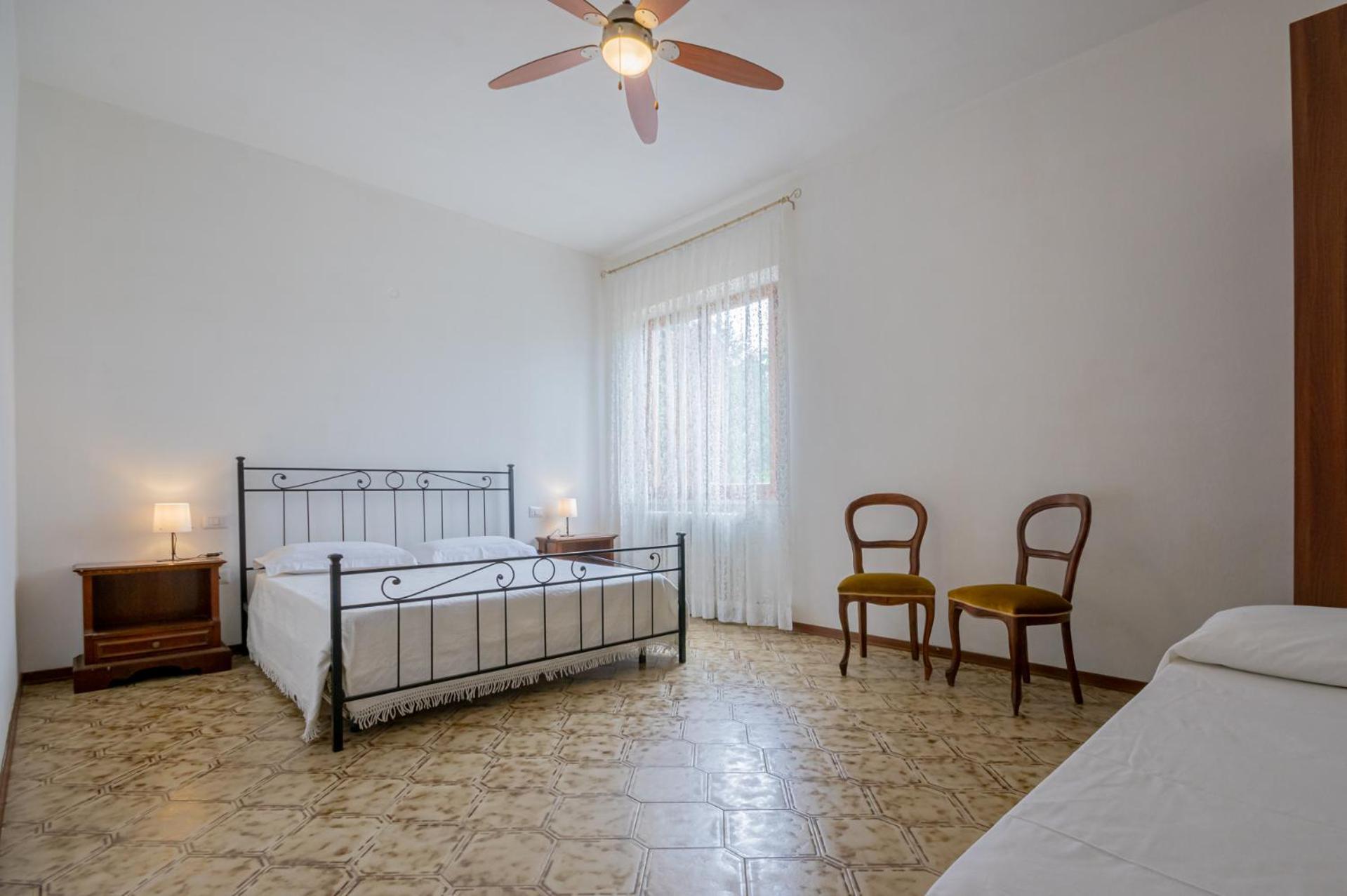 Villa Panoramica Garden Bike Massa Marittima Εξωτερικό φωτογραφία