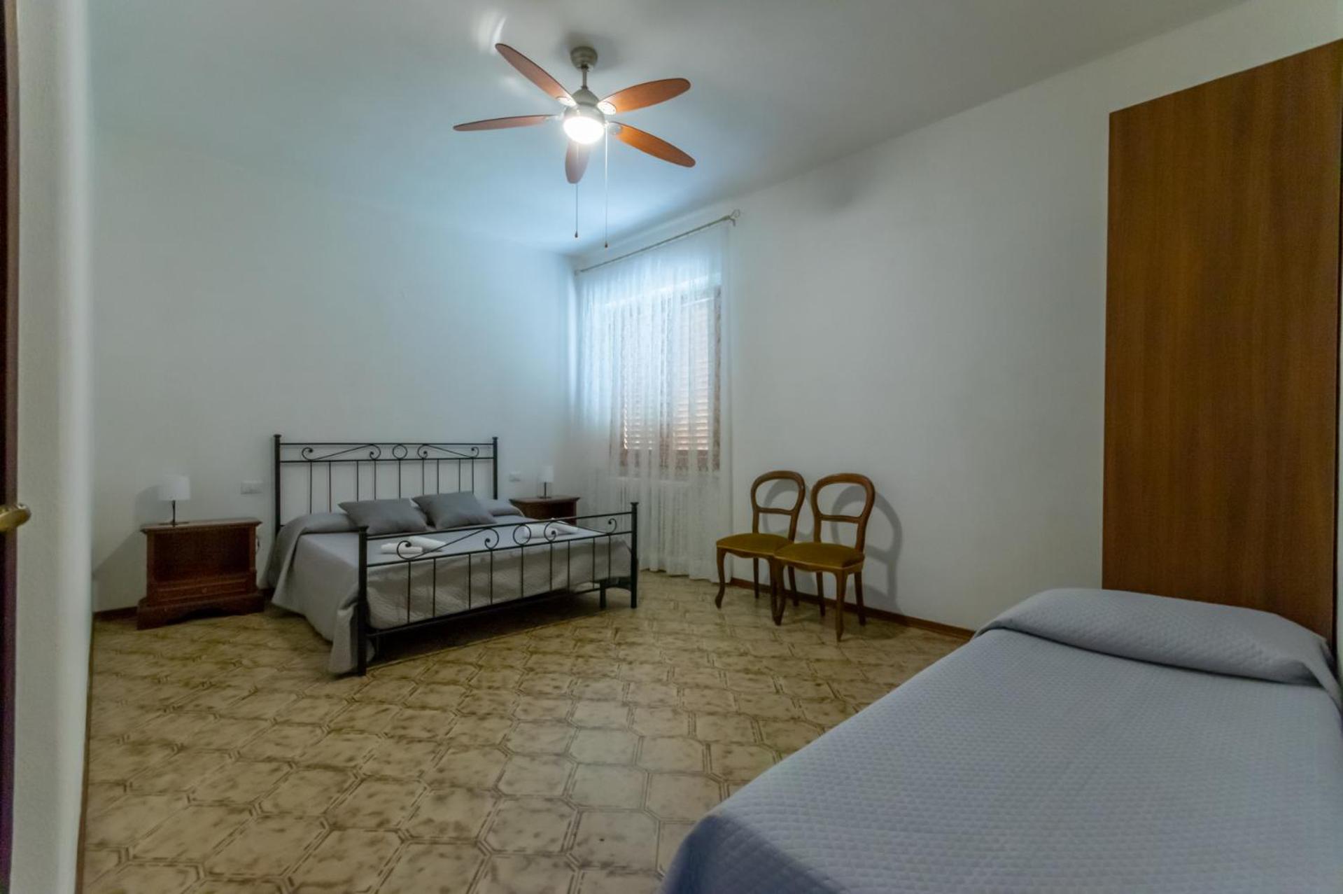 Villa Panoramica Garden Bike Massa Marittima Εξωτερικό φωτογραφία
