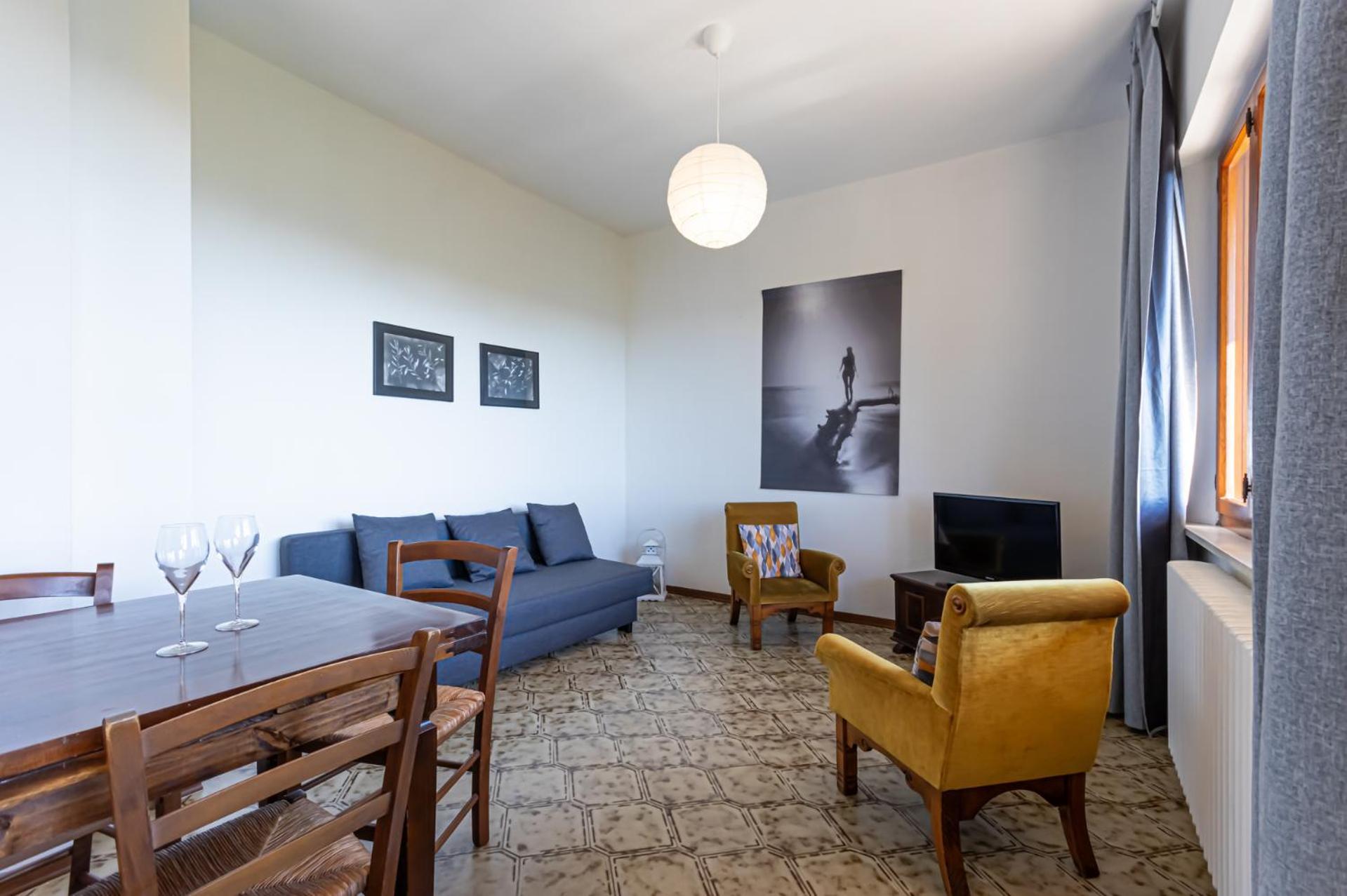 Villa Panoramica Garden Bike Massa Marittima Εξωτερικό φωτογραφία